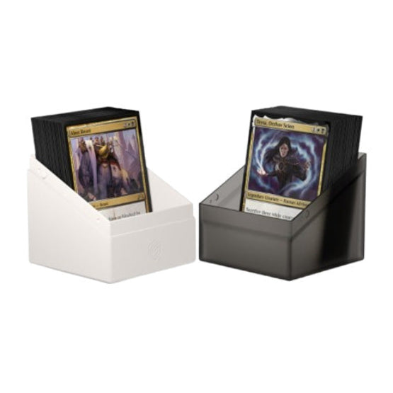 Ultimate Guard Boulder 100+ MTG Guild Summit Orzhov Deck Box