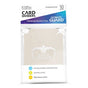 Ultimate Guard Card Dividers Standard Size Sand 10ct