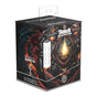 Ultimate Guard Deck Box RTE Boulder 100+ Deck Box - Magic MTG Tarkir Dragonstorm - Mox Jasper
