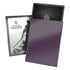 Ultimate Guard Katana Sleeves Standard Size Iris Bloom 100ct