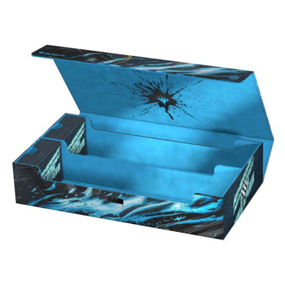 Ultimate Guard Omnihive 1000+ XenoSkin Deck Case - MTG Aetherdrift