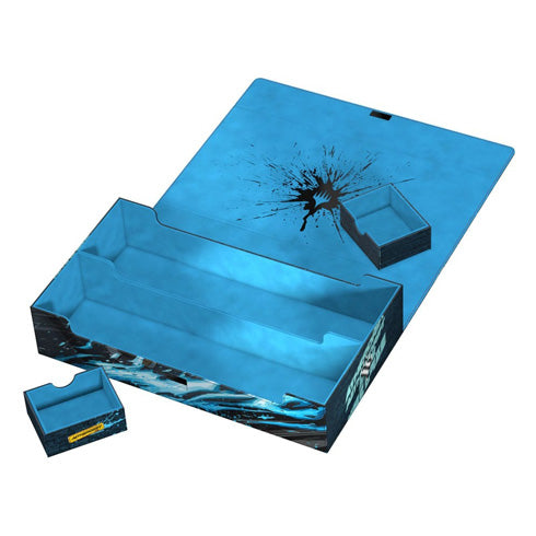 Ultimate Guard Omnihive 1000+ XenoSkin Deck Case - MTG Aetherdrift
