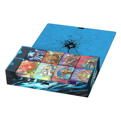 Ultimate Guard Omnihive 1000+ XenoSkin Deck Case - MTG Aetherdrift