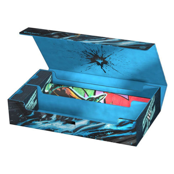 Ultimate Guard Omnihive 1000+ XenoSkin Deck Case - MTG Aetherdrift