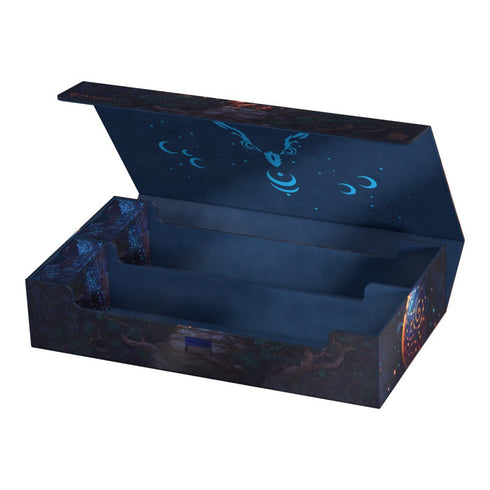 Ultimate Guard Omnihive 1000+ XenoSkin Deck Case - MTG Bloomburrow - Dawn's Truce