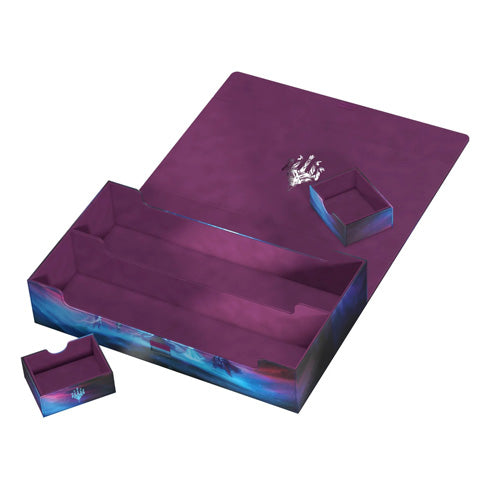Ultimate Guard Omnihive 1000+ XenoSkin Deck Case - Magic MTG Tarkir Dragonstorm - Call the Spirit Dragons