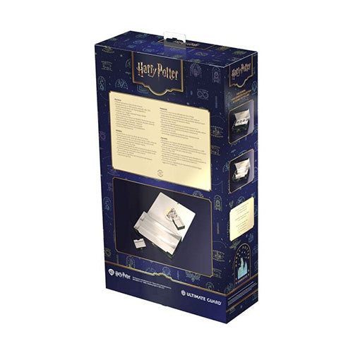 Ultimate Guard Omnihive 1000+ XenoSkin Deck Case Harry Potter