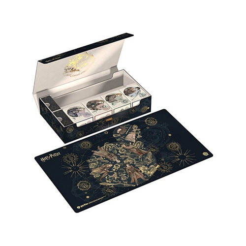 Ultimate Guard Omnihive 1000+ XenoSkin Deck Case Harry Potter