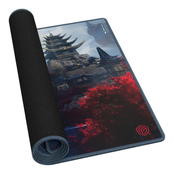 Ultimate Guard Playmat - Magic MTG Tarkir Dragonstorm - Cori Mountain Monastery
