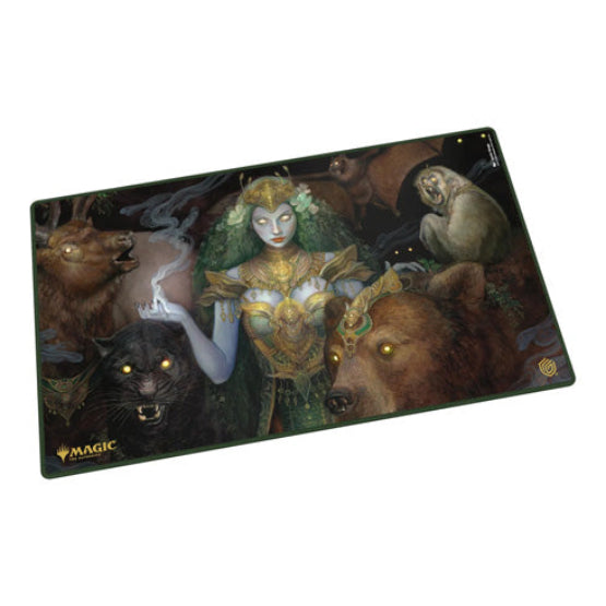 Ultimate Guard Playmat - Magic MTG Tarkir Dragonstorm - Host of the Hereafter