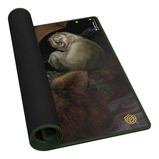 Ultimate Guard Playmat - Magic MTG Tarkir Dragonstorm - Host of the Hereafter