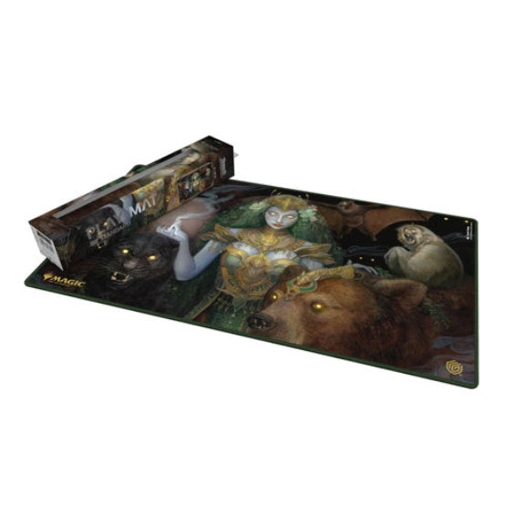 Ultimate Guard Playmat - Magic MTG Tarkir Dragonstorm - Host of the Hereafter