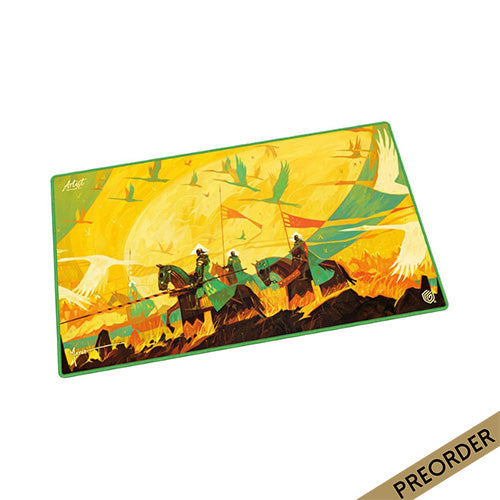 Ultimate Guard Playmat Artist Edition #3 Dominik Mayer