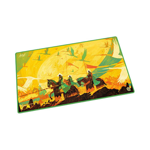 Ultimate Guard Playmat Artist Edition #3 Dominik Mayer