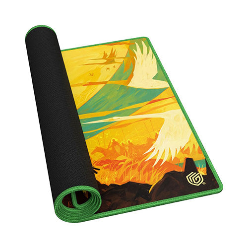 Ultimate Guard Playmat Artist Edition #3 Dominik Mayer