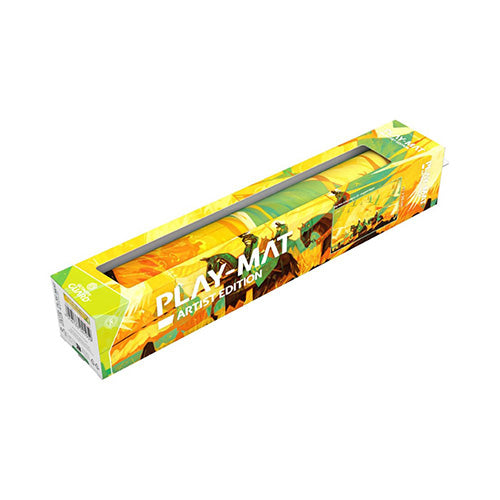 Ultimate Guard Playmat Artist Edition #3 Dominik Mayer