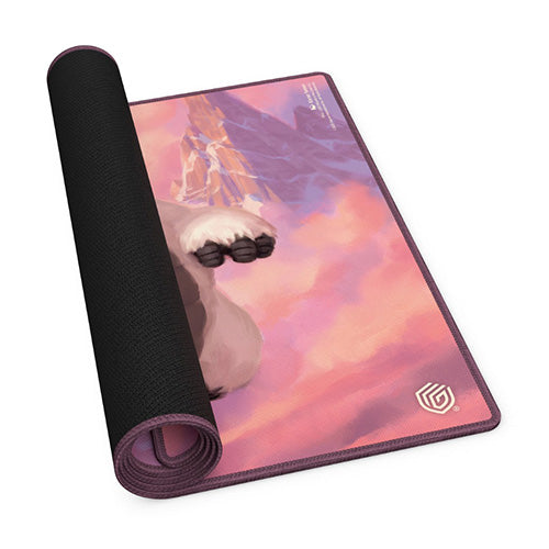 Ultimate Guard Playmat Magic MTG Avatar Appa, Aang's Companion