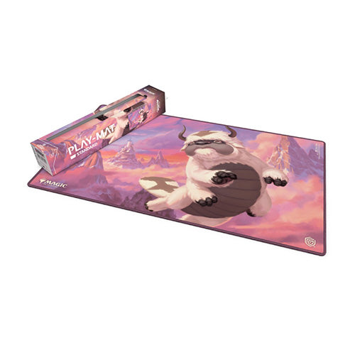 Ultimate Guard Playmat Magic MTG Avatar Appa, Aang's Companion