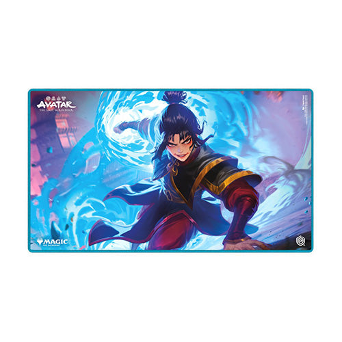 Ultimate Guard Playmat Magic MTG Avatar Fire Lord Azula
