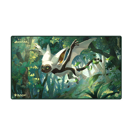 Ultimate Guard Playmat Magic MTG Avatar Momo, Friendly Flier
