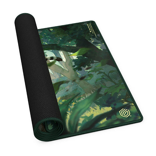 Ultimate Guard Playmat Magic MTG Avatar Momo, Friendly Flier