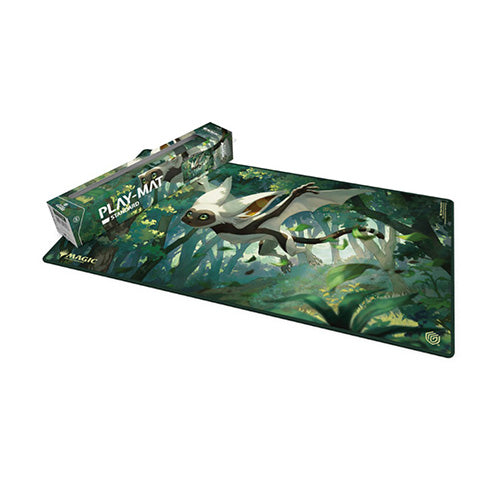Ultimate Guard Playmat Magic MTG Avatar Momo, Friendly Flier