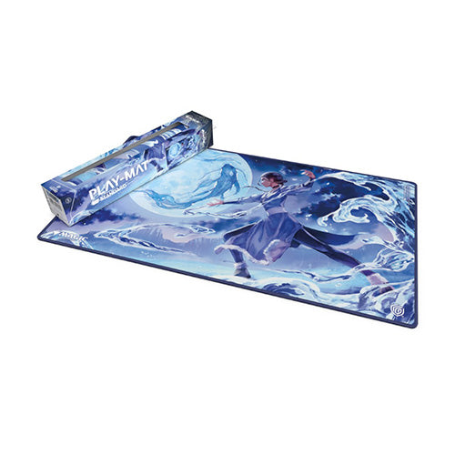 Ultimate Guard Playmat Magic MTG Avatar Waterbender Ascension