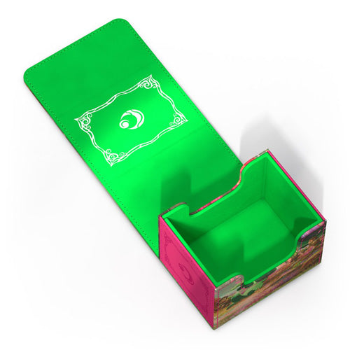 Ultimate Guard Sidewinder 100+ Magic MTG Lorwyn Eclipsed Multicolour Mythic XenoSkin Deck Box