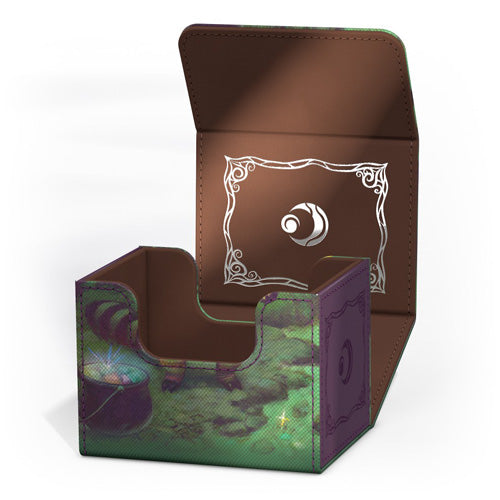 Ultimate Guard Sidewinder 100+ Magic MTG Lorwyn Eclipsed Multicolour Uncommon XenoSkin Deck Box
