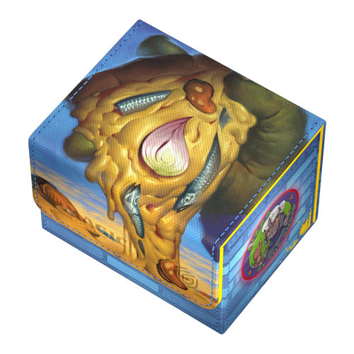 Ultimate Guard Sidewinder 100+ Magic MTG TMNT Island XenoSkin Deck Box
