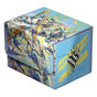 Ultimate Guard Sidewinder 100+ XenoSkin Deck Box - MTG Aetherdrift - Riptide Gearhulk