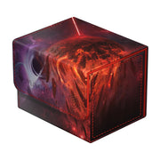 Ultimate Guard Sidewinder 100+ XenoSkin Deck Box - Magic MTG Edge of Eternities - Kavaron