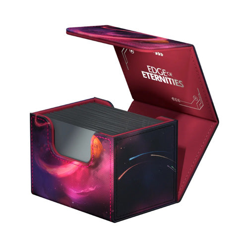 Ultimate Guard Sidewinder 100+ XenoSkin Deck Box - Magic MTG Edge of Eternities - Mana Confluence