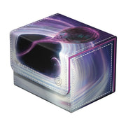 Ultimate Guard Sidewinder 100+ XenoSkin Deck Box - Magic MTG Edge of Eternities - Susur