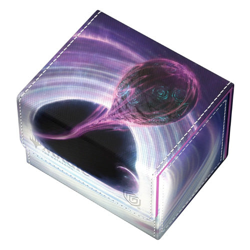 Ultimate Guard Sidewinder 100+ XenoSkin Deck Box - Magic MTG Edge of Eternities - Susur