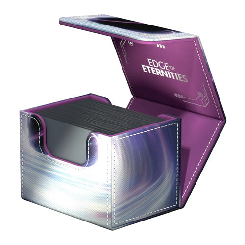 Ultimate Guard Sidewinder 100+ XenoSkin Deck Box - Magic MTG Edge of Eternities - Susur