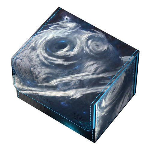 Ultimate Guard Sidewinder 100+ XenoSkin Deck Box - Magic MTG Edge of Eternities - Uthros