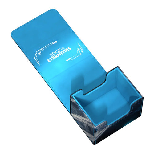 Ultimate Guard Sidewinder 100+ XenoSkin Deck Box - Magic MTG Edge of Eternities - Uthros