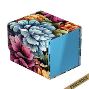Ultimate Guard Sidewinder 100+ XenoSkin Deck Box 2025 Floral Places Springbloom Meadow