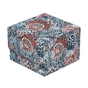 Ultimate Guard Sidewinder 133+ XenoSkin Deck Box - 2025 Exclusive Coral Places - Twilight Tide