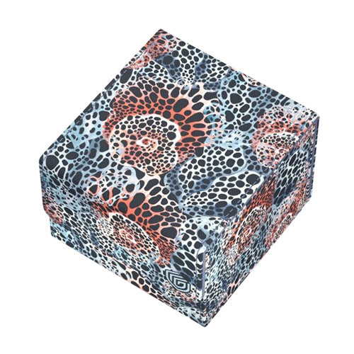 Ultimate Guard Sidewinder 133+ XenoSkin Deck Box - 2025 Exclusive Coral Places - Twilight Tide