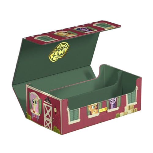 Ultimate Guard Squaroes Collectors Case My Little Pony Barn