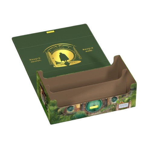 Ultimate Guard Squaroes Collectors Case The Lord of the Rings Hobbiton