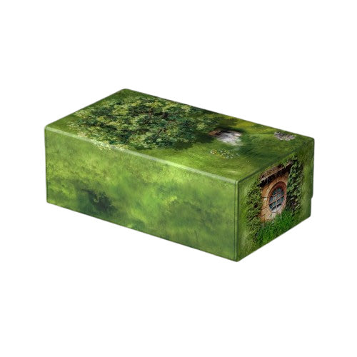 Ultimate Guard Squaroes Collectors Case The Lord of the Rings Hobbiton