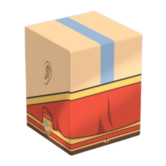 Ultimate Guard Squaroes Deck Box - Avatar: The Last Airbender - Aang