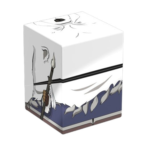 Ultimate Guard Squaroes Deck Box - Avatar: The Last Airbender - Avatar Kuruk