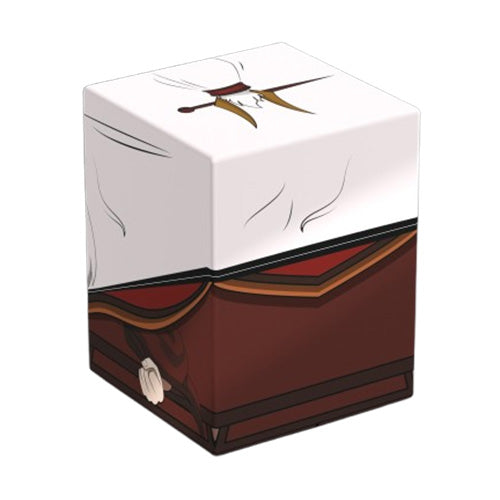 Ultimate Guard Squaroes Deck Box - Avatar: The Last Airbender - Avatar Roku