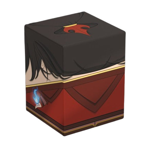 Ultimate Guard Squaroes Deck Box - Avatar: The Last Airbender - Azula