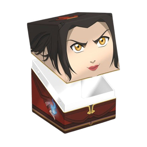 Ultimate Guard Squaroes Deck Box - Avatar: The Last Airbender - Azula