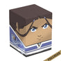 Ultimate Guard Squaroes Deck Box - Avatar: The Last Airbender - Katara